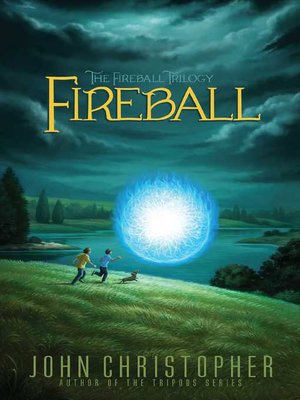 cover image of Fireball